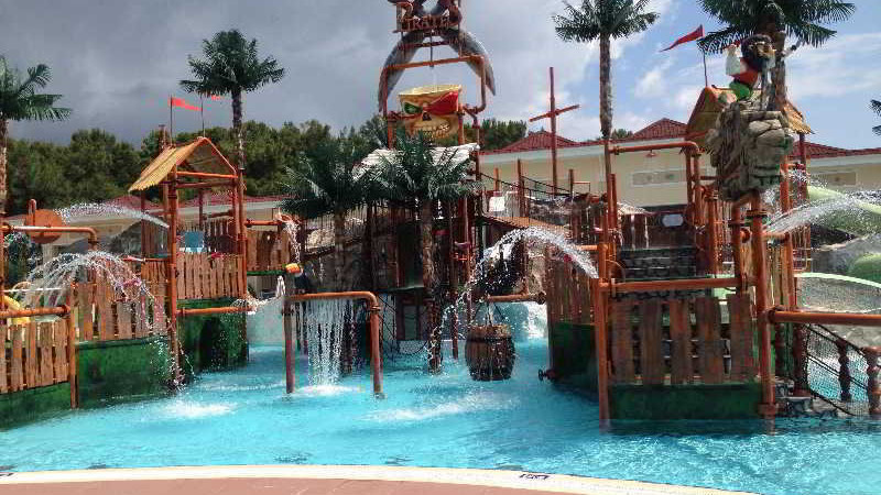 Long Beach Harmony Hotel & Spa